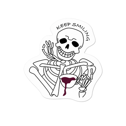 Keep Smiling