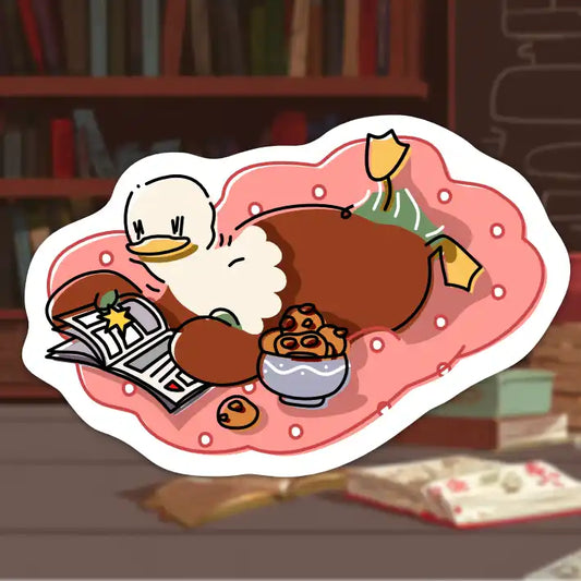 Latte reading