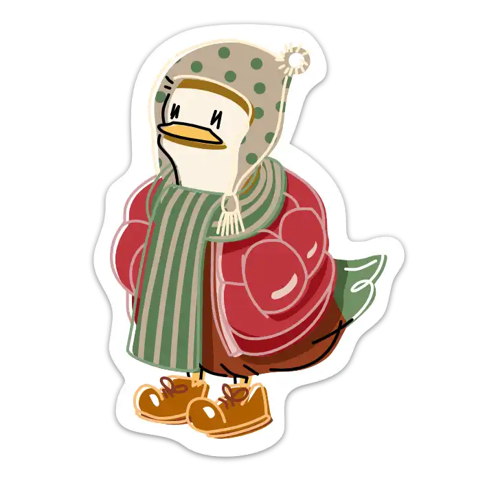 Latte winter outfit