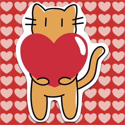 Love In My Paw