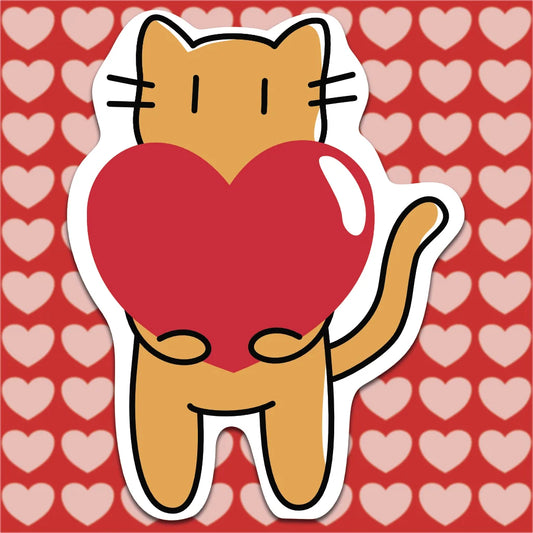 Love In My Paw