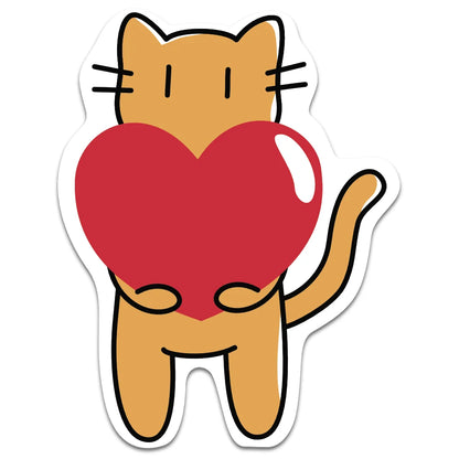 Love In My Paw