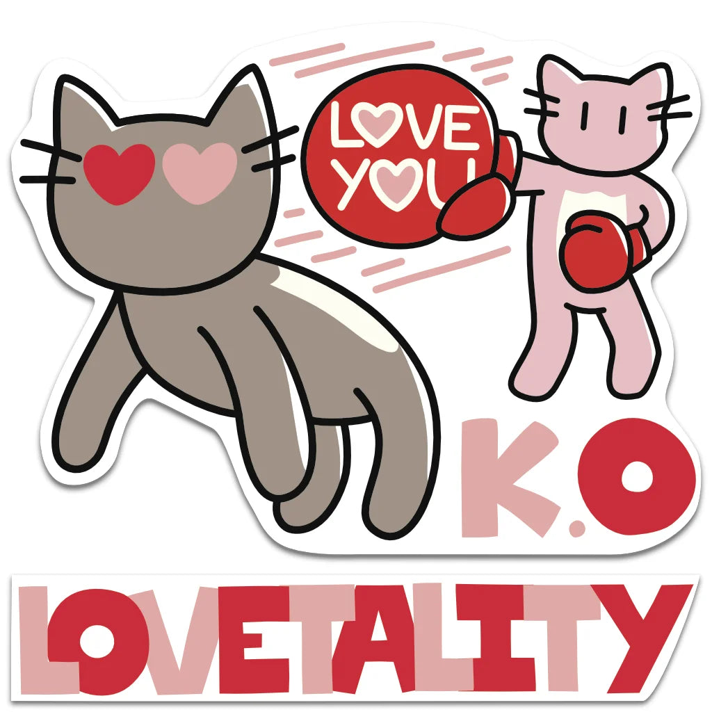 Lovetality