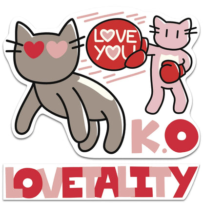 Lovetality