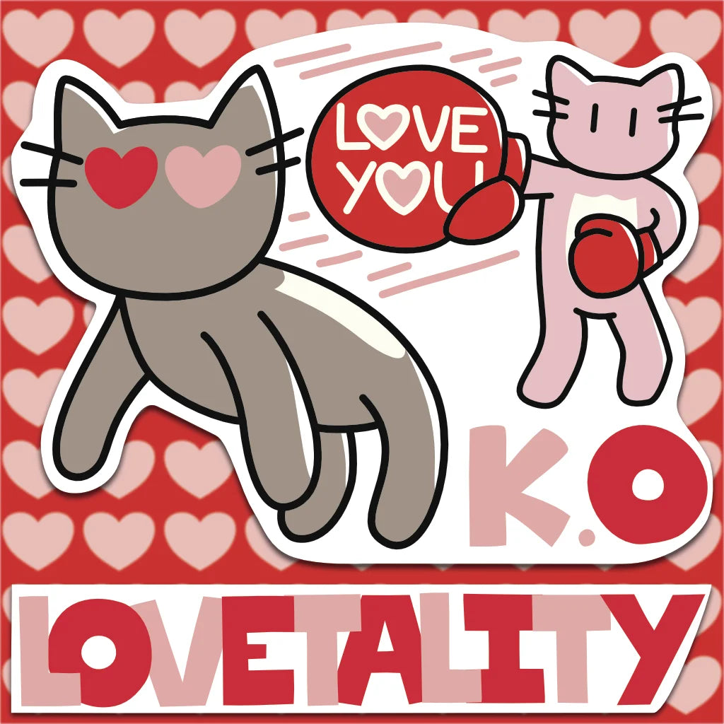Lovetality
