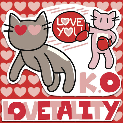 Lovetality