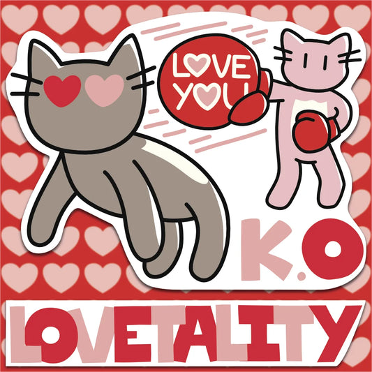 Lovetality