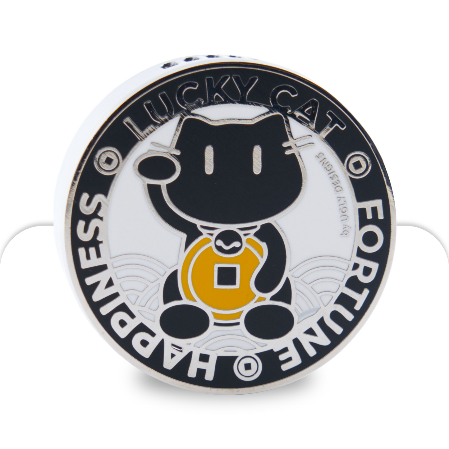 Car Diffuser - Lucky Cat
