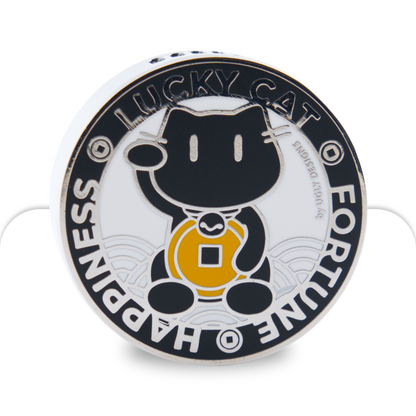 Car Diffuser - Lucky Cat
