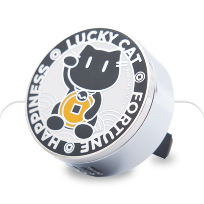 Car Diffuser - Lucky Cat