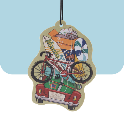 Air Freshener