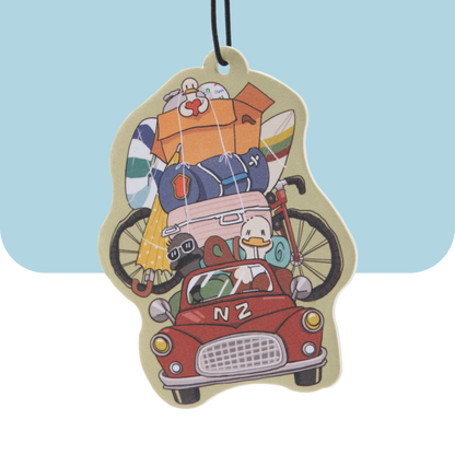 Air Freshener