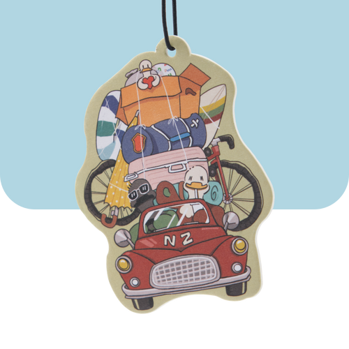 Air Freshener