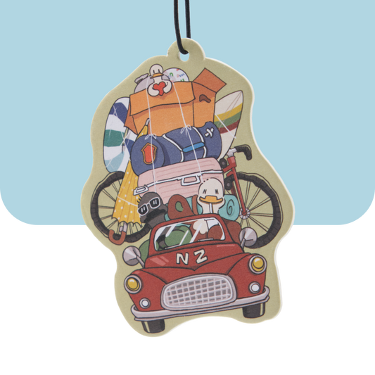 Air Freshener
