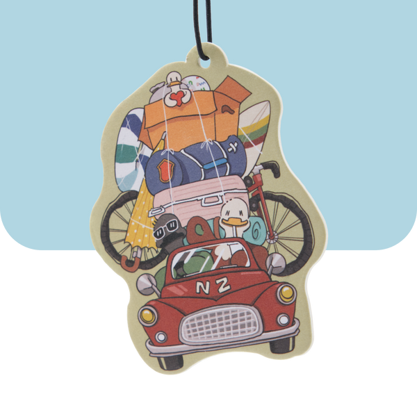 Air Freshener
