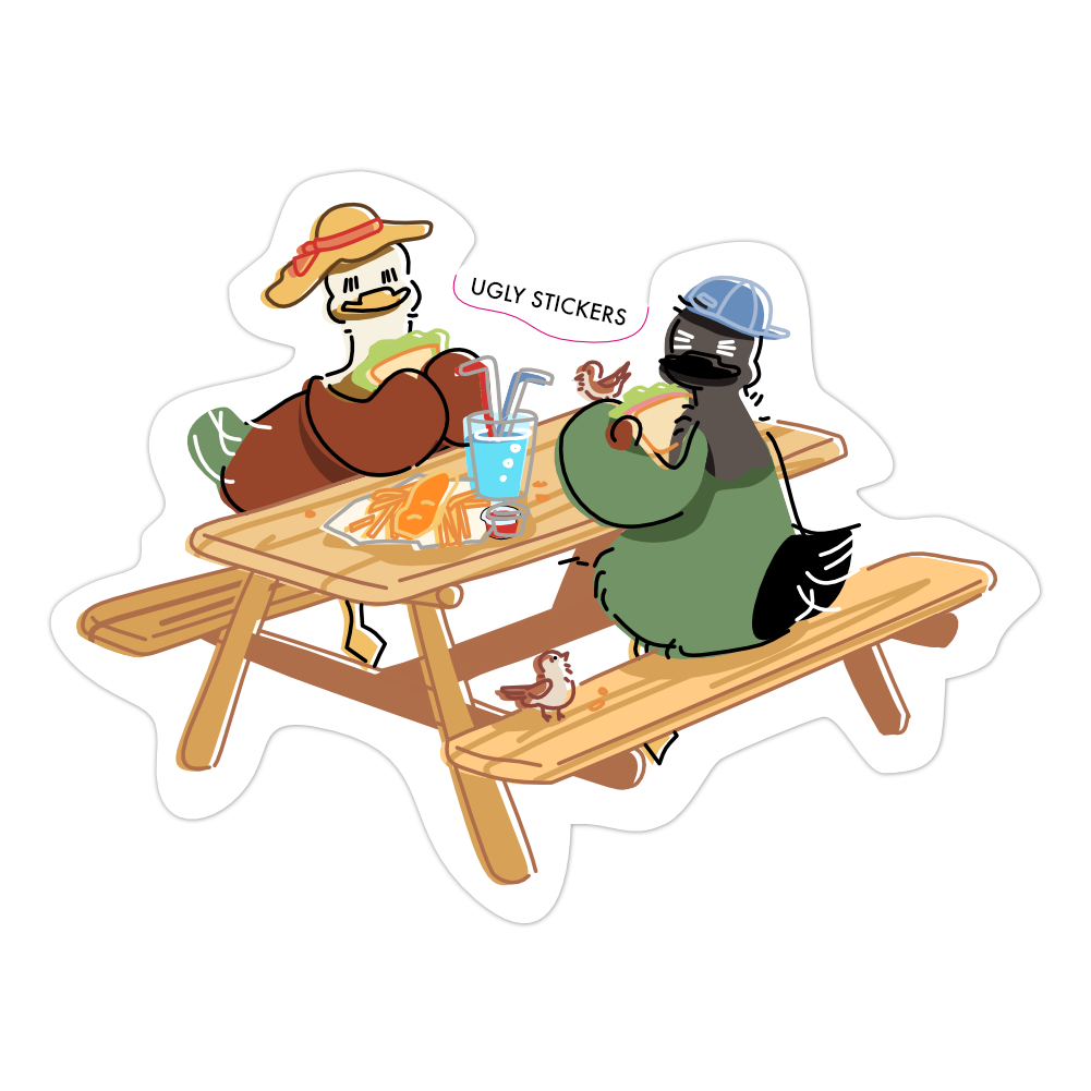 Matcha, Latte Picnic