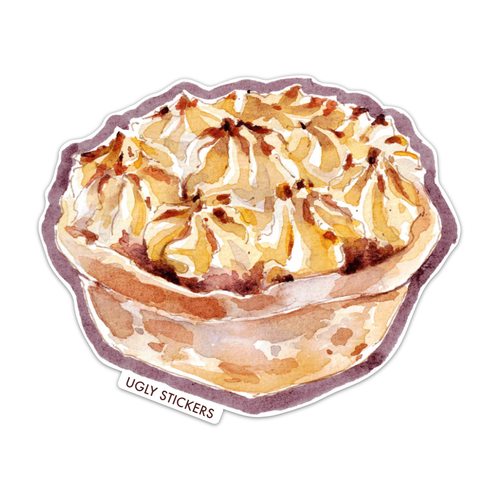 Meat Pie
