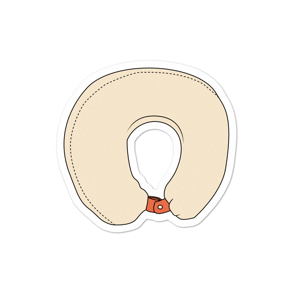 Neck Pillow