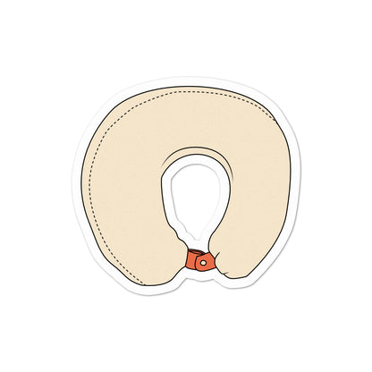 Neck Pillow