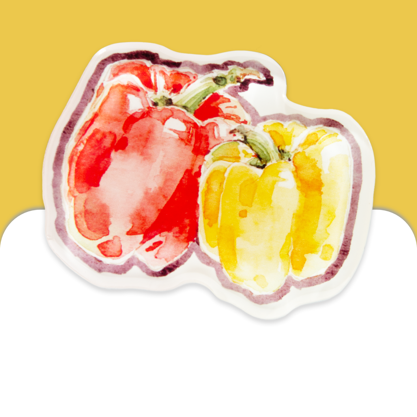 Food inspired - Magnets