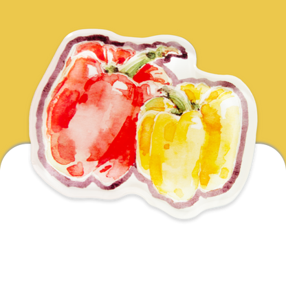 Food inspired - Magnets