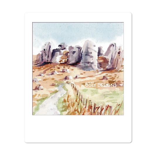 Insta Memory - Castle Hill