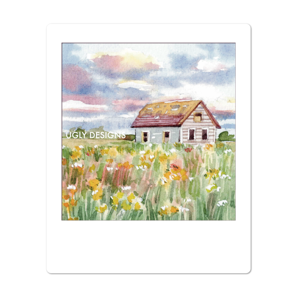 Insta Memory - Farm House