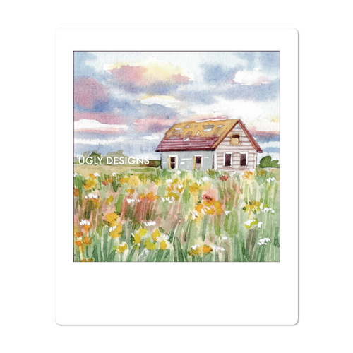 Insta Memory - Farm House