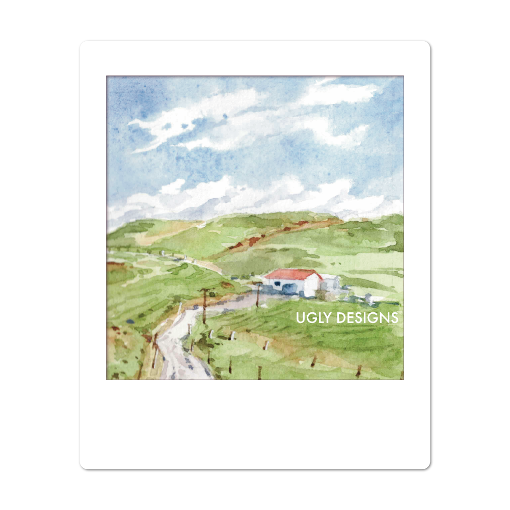 Insta Memory - Hillside Farm