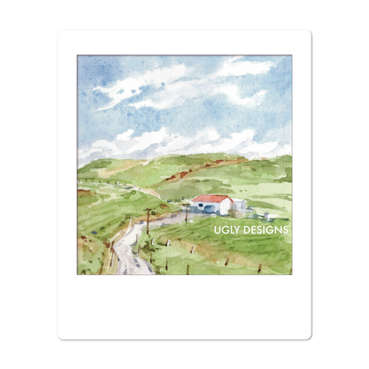 Insta Memory - Hillside Farm