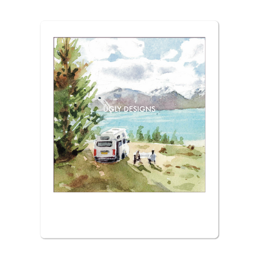 Insta Memory - Lakeside