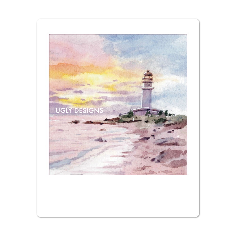 Insta Memory - Lighthouse