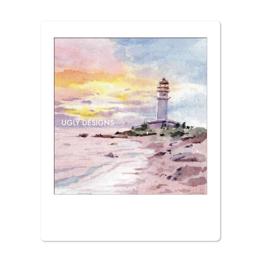 Insta Memory - Lighthouse