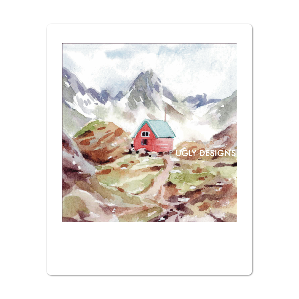 Insta Memory - Red Hut