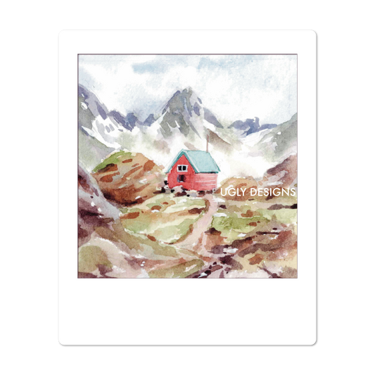 Insta Memory - Red Hut