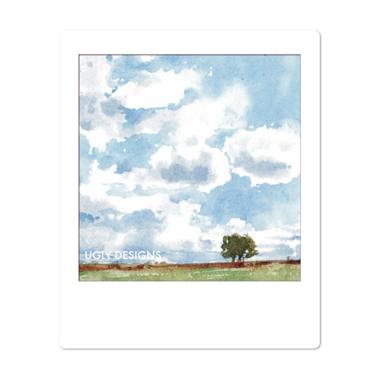 Insta Memory - Tree By The Coast