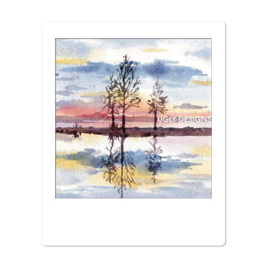 Insta Memory - Tree Reflection