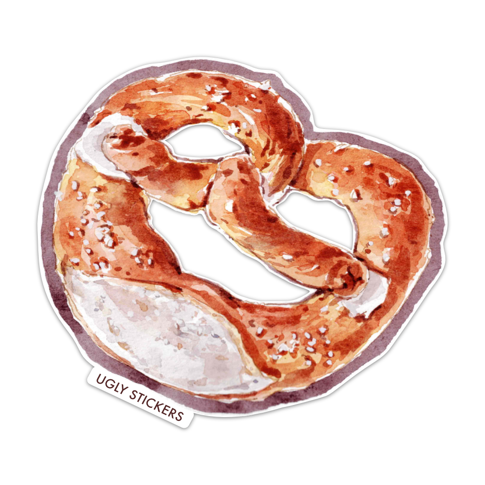 Pretzel
