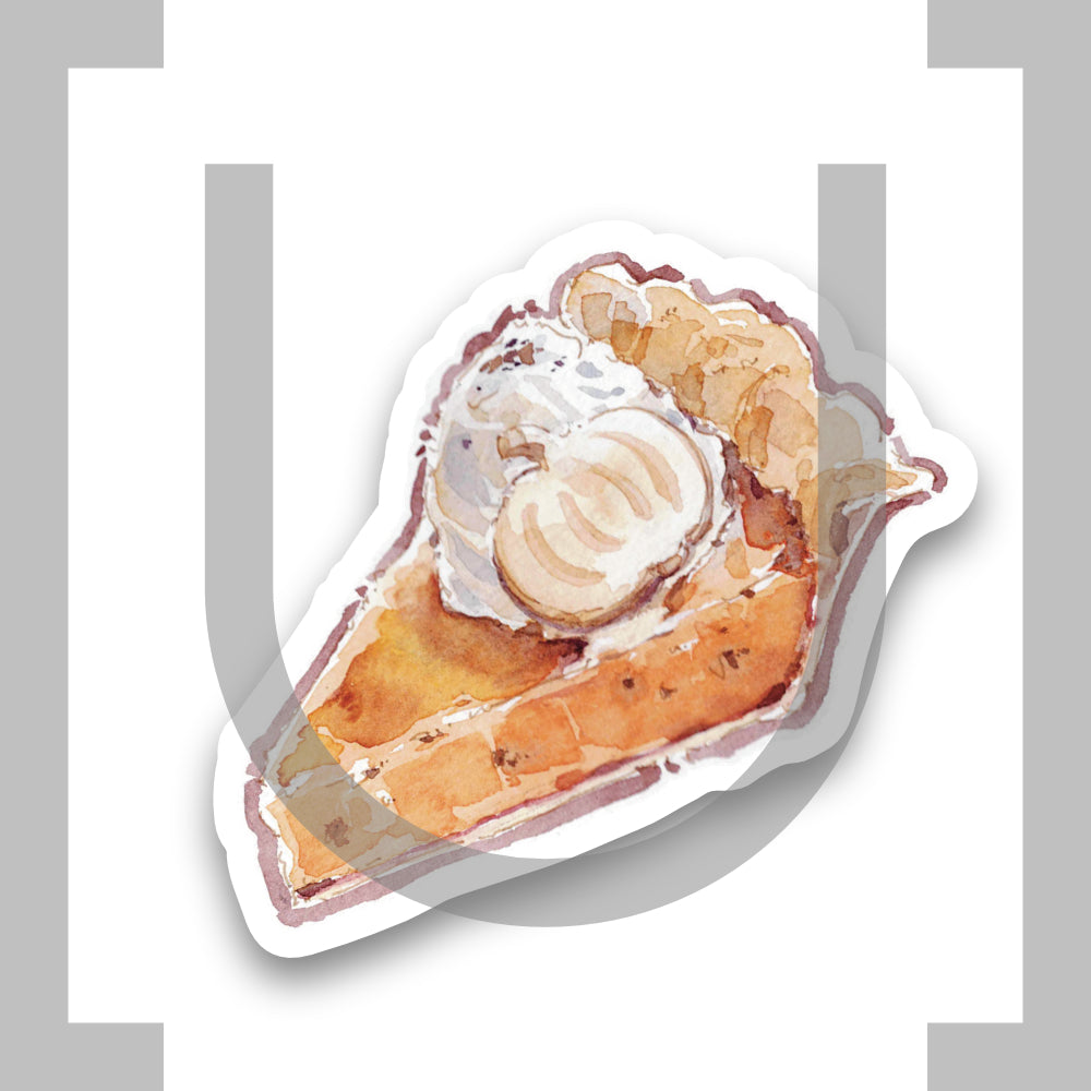 Pumpkin Pie