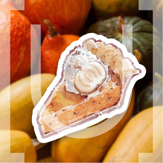 Pumpkin Pie