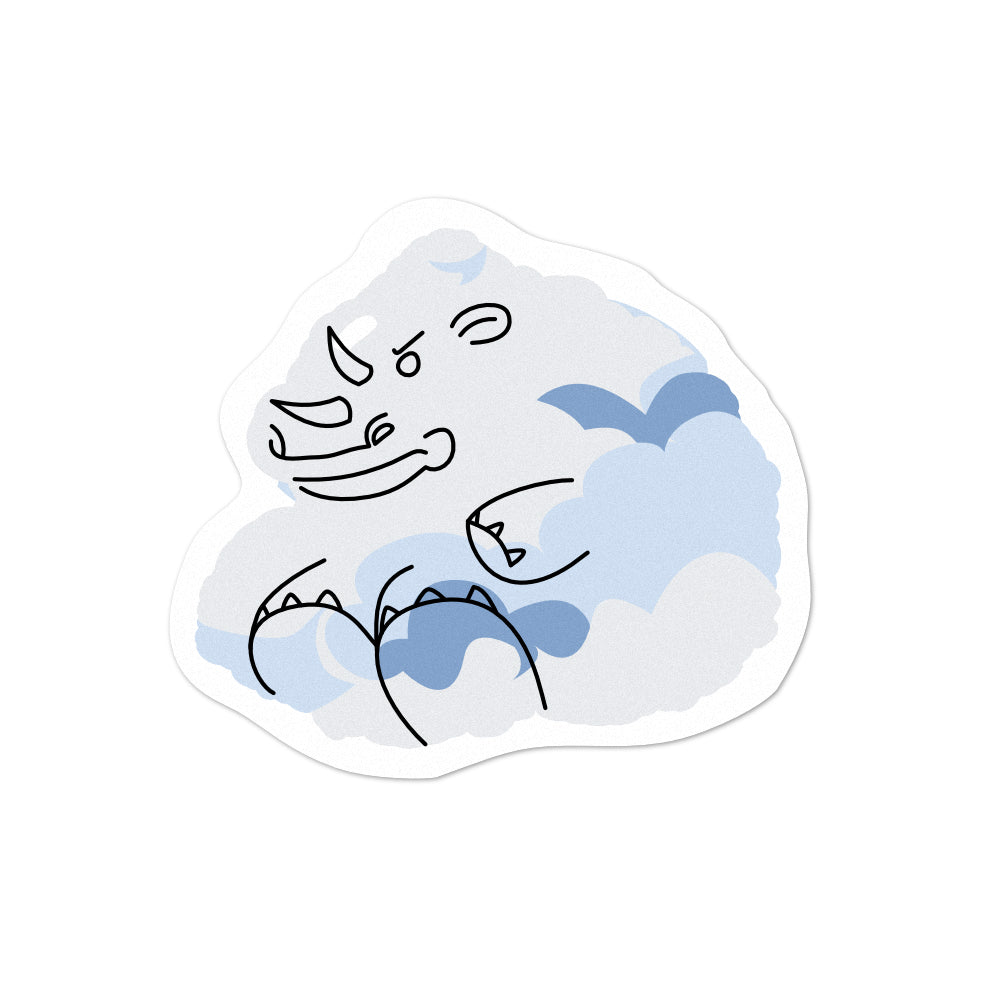 Rhino Cloud