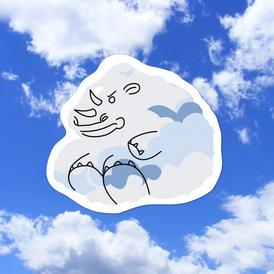 Rhino Cloud