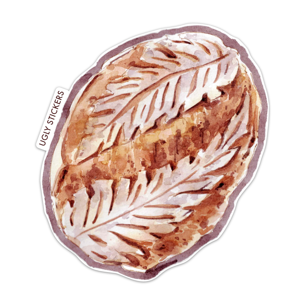 Rye Sourdough