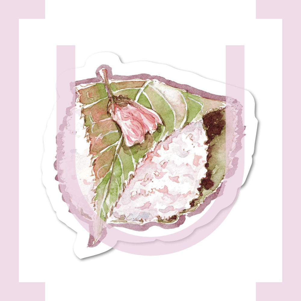 Sakura Riceball