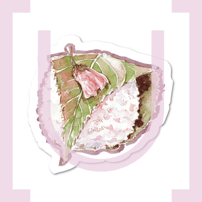 Sakura Riceball