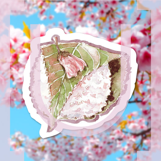 Sakura Riceball