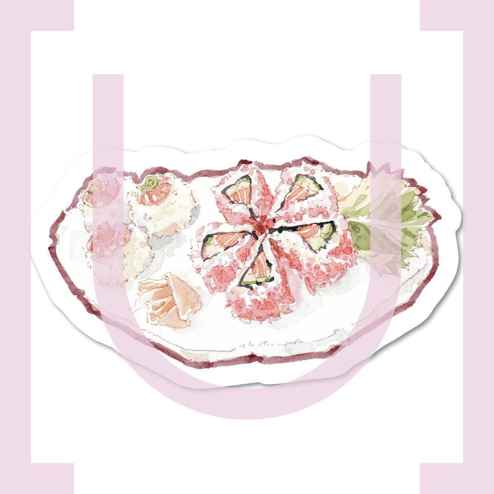 Sakura Sushi