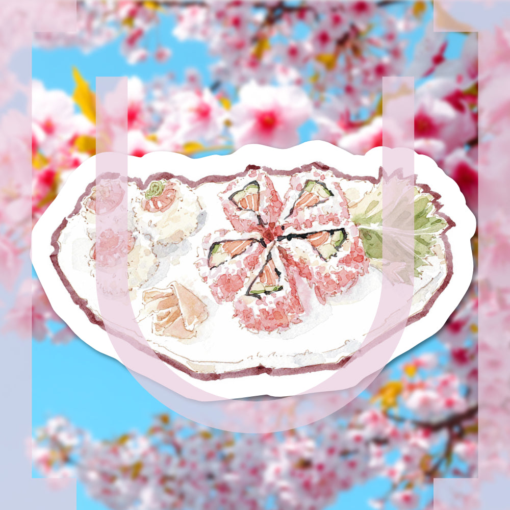 Sakura Sushi