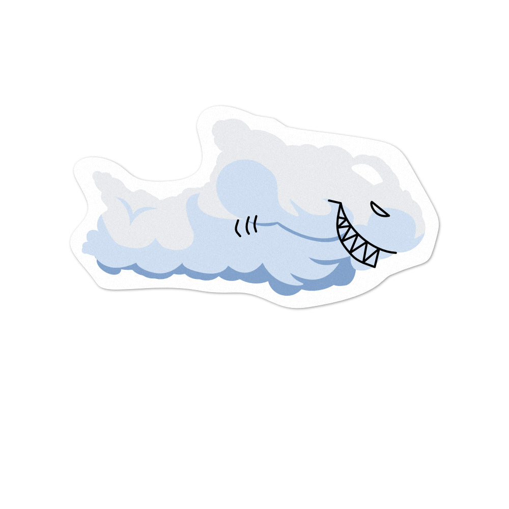 Shark Cloud