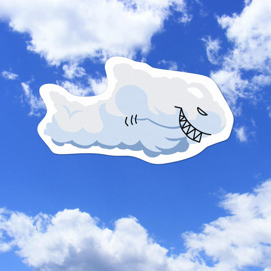 Shark Cloud